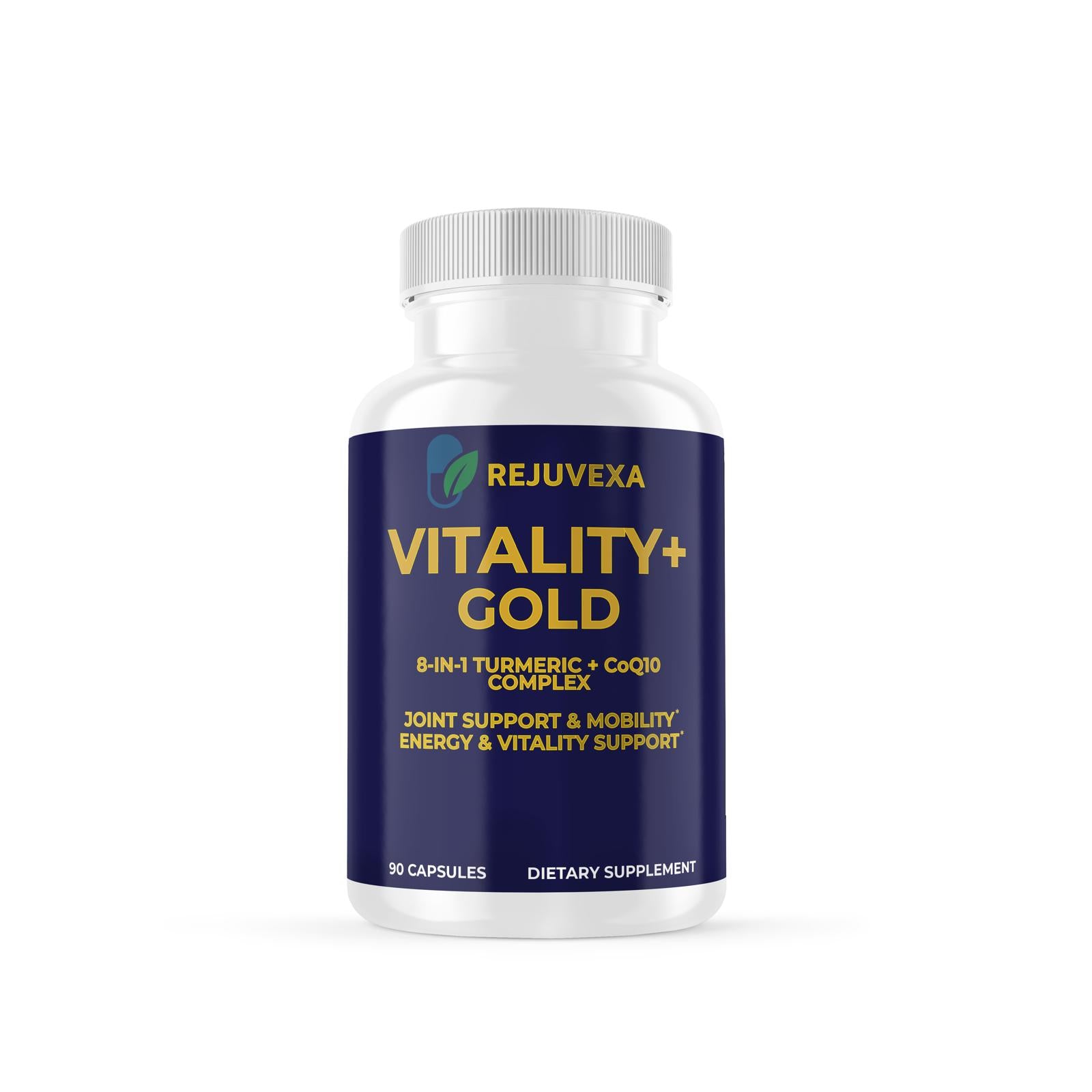 VITALITY+ GOLD